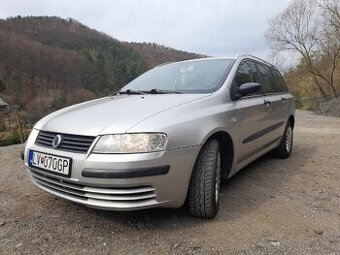 Fiat Stilo 1.6 16v 76kw benzín