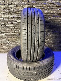 205/55 R16 91V KUMHO ecowing ES 31 - 1