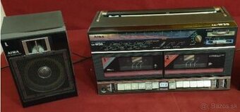 Aiwa CAW-30