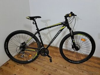 Horský bicykel Kross Hexagon 5.0 29"