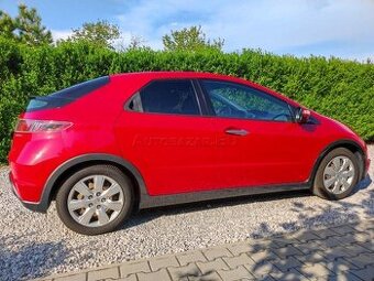 Honda CIVIC 1,4 i-VTEC STK/EK 03/2027