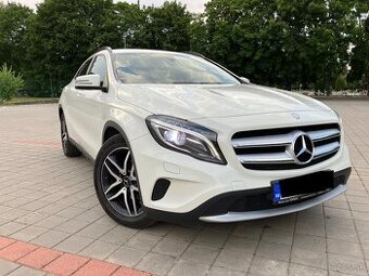 Mercedes Gla 200D A/T