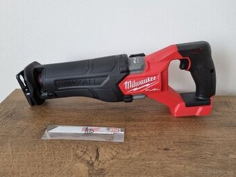 Milwaukee M18 FSZ-0 Chvostová píla