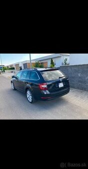 Predám škoda octavia 3 combi