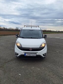 Fiat Doblo Cargo 1.6