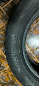 Letná pneumatika 205/55 R16 94H