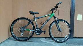 Bicykel pre teenagera - TREK 3700 Alpha Custom Aluminium - 1