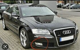 Predám: Nová originál hmlovka Audi a8 - 1