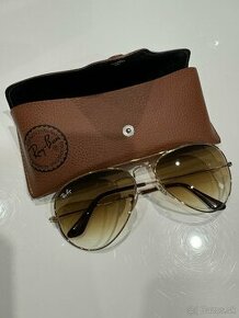 Ray Ban Original okuliare