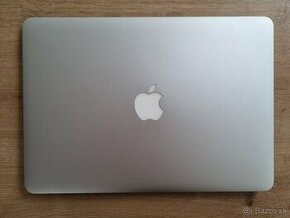 MacBook Air early 2015 - 1
