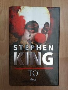 Stephen King: To