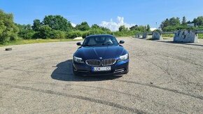 BMW Z4 35i sDRIVE - 1