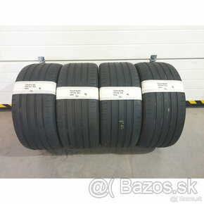 295/40 R21 GOODYEAR letné pneumatiky