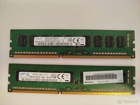 2x8GB DDR3