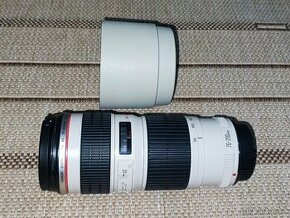 Canon EF 70-200mm f/4L USM