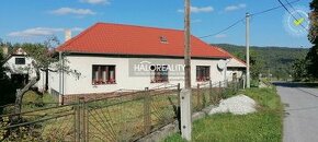 HALO reality - Predaj, rodinný dom Ábelová, 20 000m2, plus 3