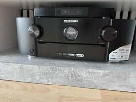 Predám Marantz SR 6015