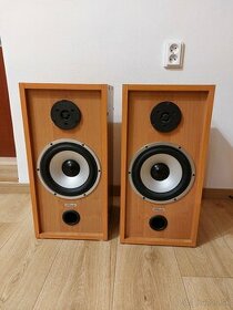 Hi-Fi reprobedne KAPAaudio