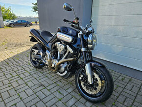 Yamaha MT-01-23098Km