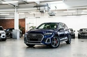 Audi SQ5 - 1