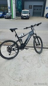 E-bike 750W 29" L-XL - 1