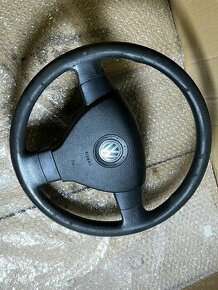 Volant+AIRBAG Volkswagen Golf 5/Golf 5 Variant