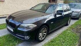 BMW 520  F11 touring 5