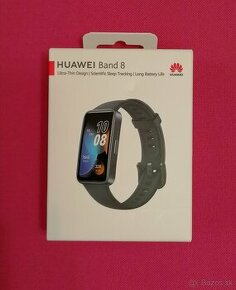 Huawei Band 8 fitness náramok