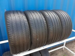 Michelin Lattitude Sport3 265/50R19 2019