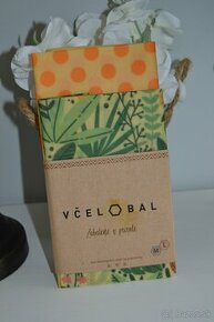 Včelobal • Kombo (M,L)