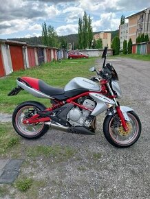 Kawasaki er6n