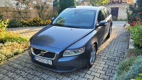 Volvo S40 2.0d  Kinetic ročník 2008  110 kw