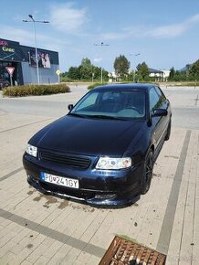 Predam audi a3 8l 1.9tdi 81kW