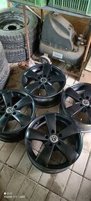 Ak disky 5x112 r16