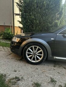 Predám audi elektrony