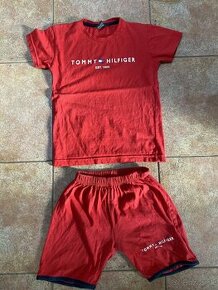 Suprava Tommy Hilfiger