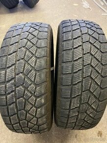 215/55 R18 zimne