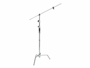 Statív K1 C-stand boom stand 3,3m