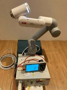 Robot ABB IRB1500 GoFa