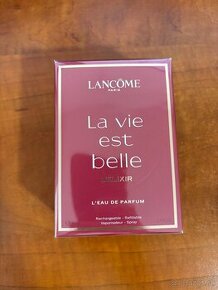 Lancôme La Vie Est Belle L'Elixir - 1