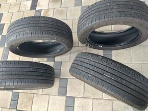 Letné pneumatiky 205/55 r17 - 1