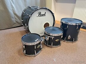 Pearl masters premium maple