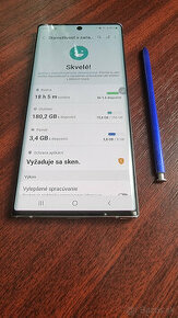 Samsung Note 10 8GB/256GB - 1