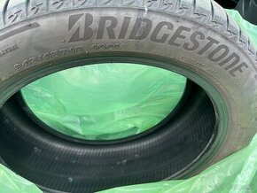 BRIDGESTONE 245x45xR18 - 2ks letné penu - 1