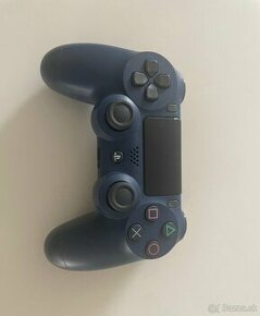 Sony dualshock wireless 4v2 slim controller - 1