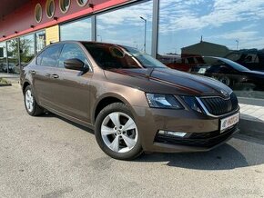 Škoda Octavia III 1.5 TSI 110kW Ambition DSG - 1