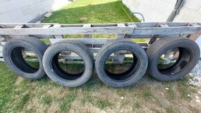 Celoročné pneu 235/55 r18 - 1