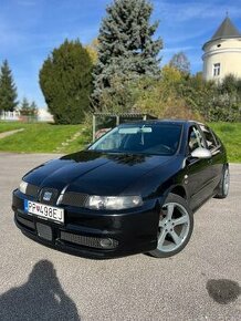 Seat Leon 1.9 TDi - 1