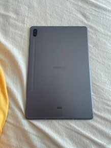 Samsung galaxy tab s6 - 1