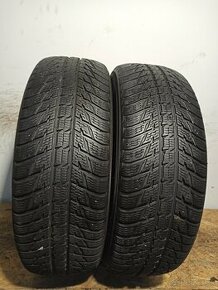 265/70 R17 Zimné pneumatiky Nokian WR SUV 2 kusy - 1